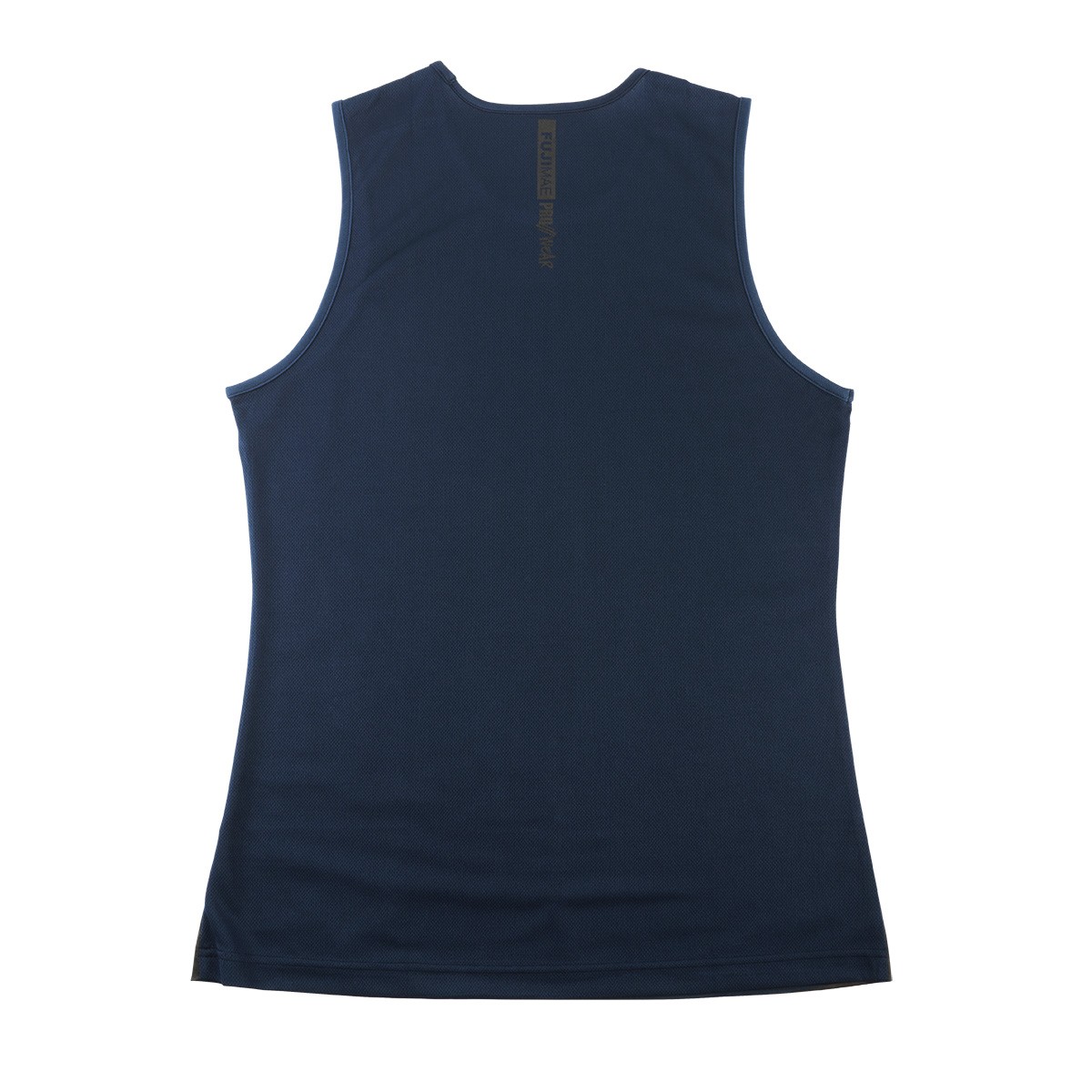 Boxerské tílko Fujimae ProWear Blue