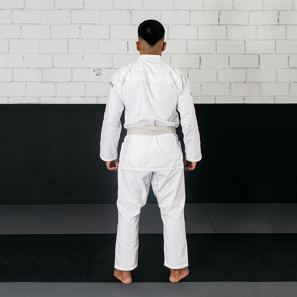 Kimono BJJ Fujimae Basic Junior