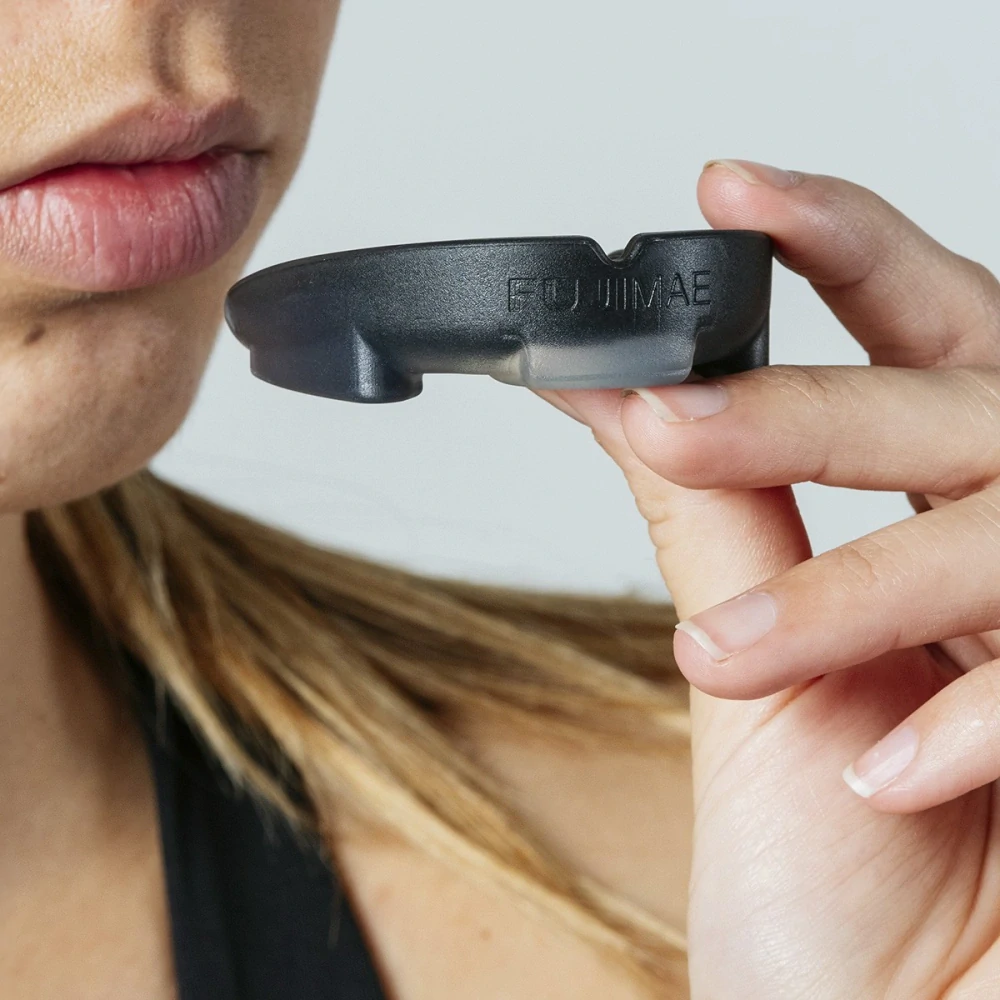 Chránič zubů FUJIMAE Pro Series 2.0 s krabičkou