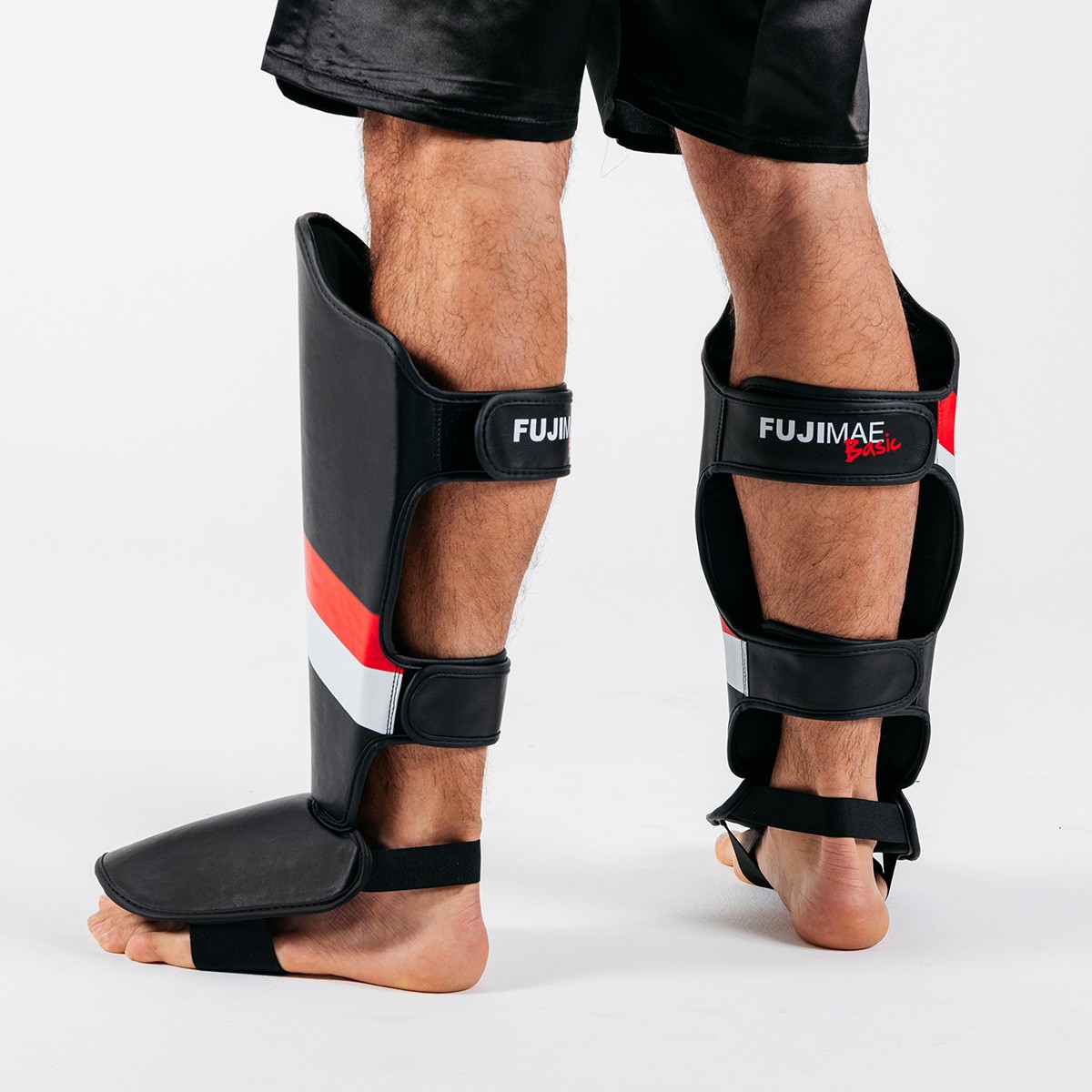 Chrániče holení a nártů Fujimae Basic