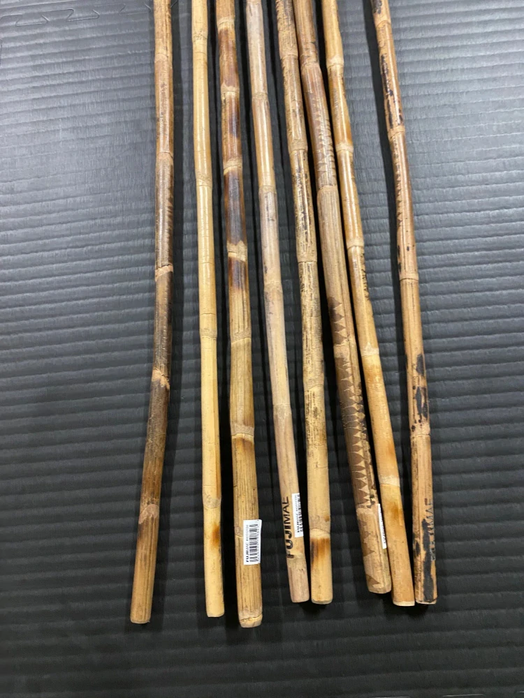 Ratanová hůl Bo 182cm FUJIMAE