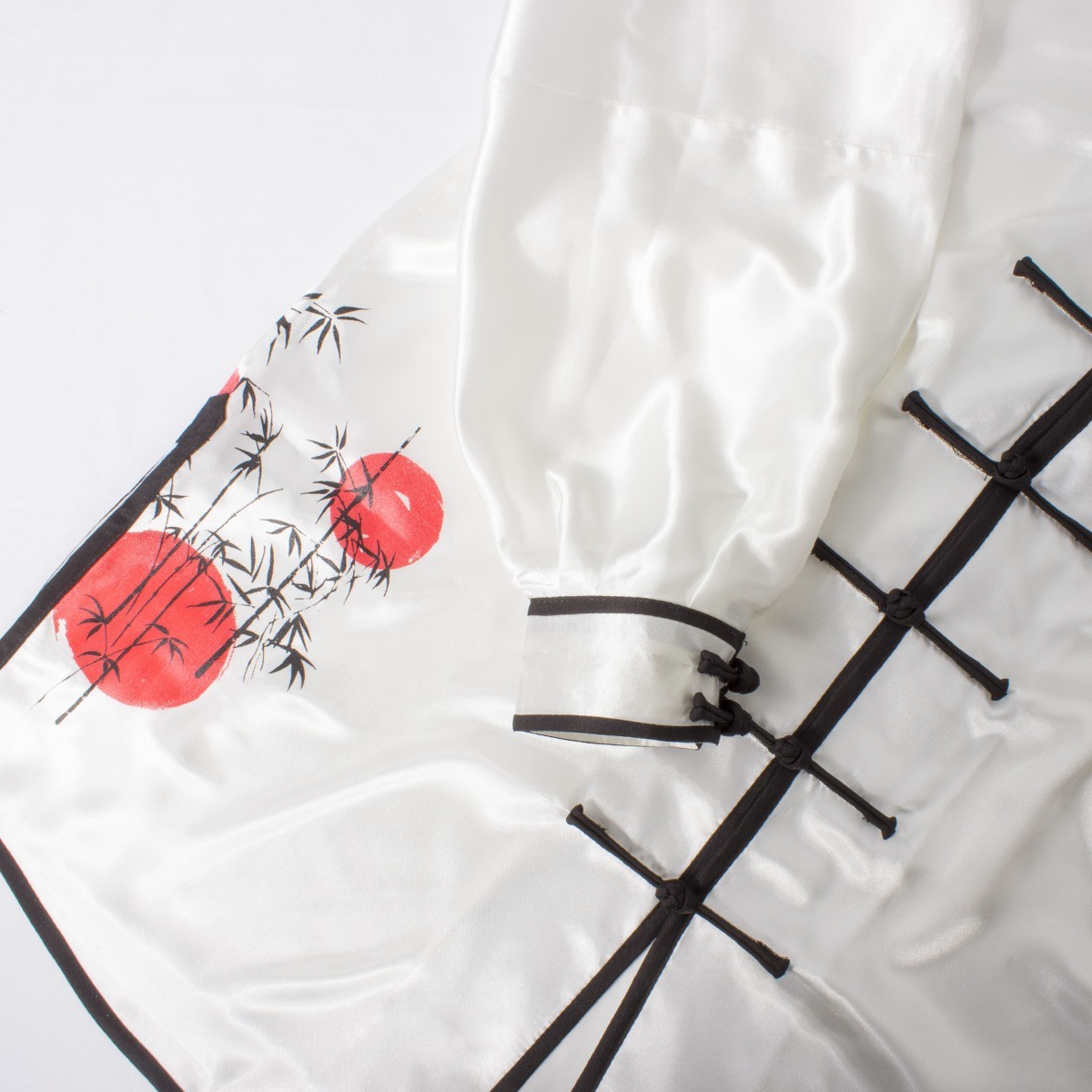 Dámské Kimono TaiChi Liú Fujimae