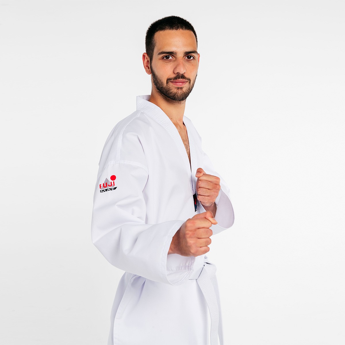 Dobok Taekwondo (kimono) WTF FUJIMAE Basic