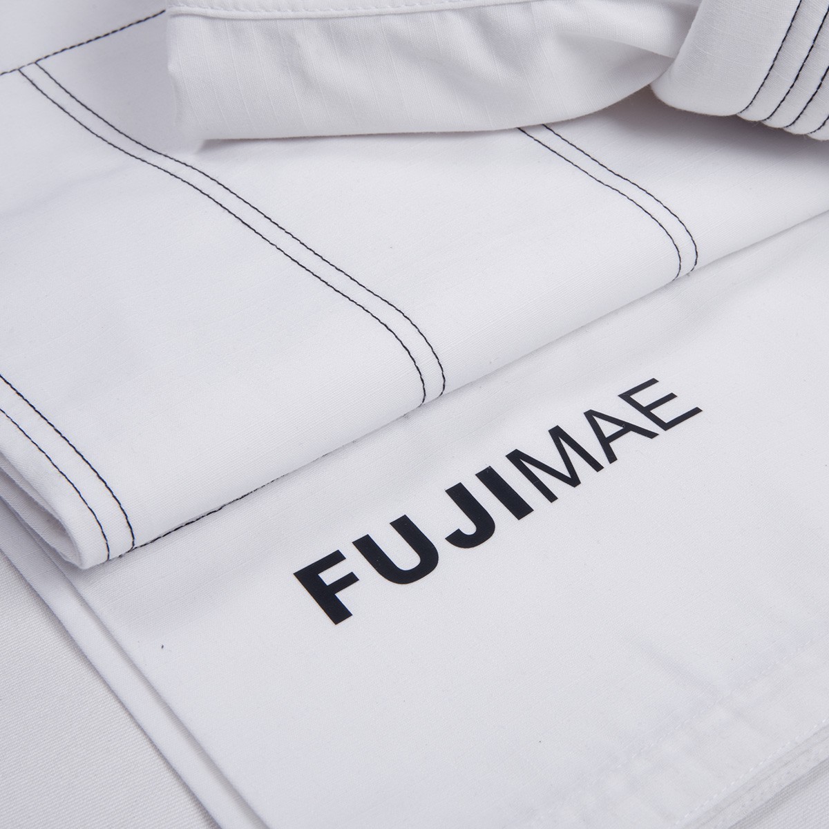 Kimono BJJ Fujimae Basic Junior