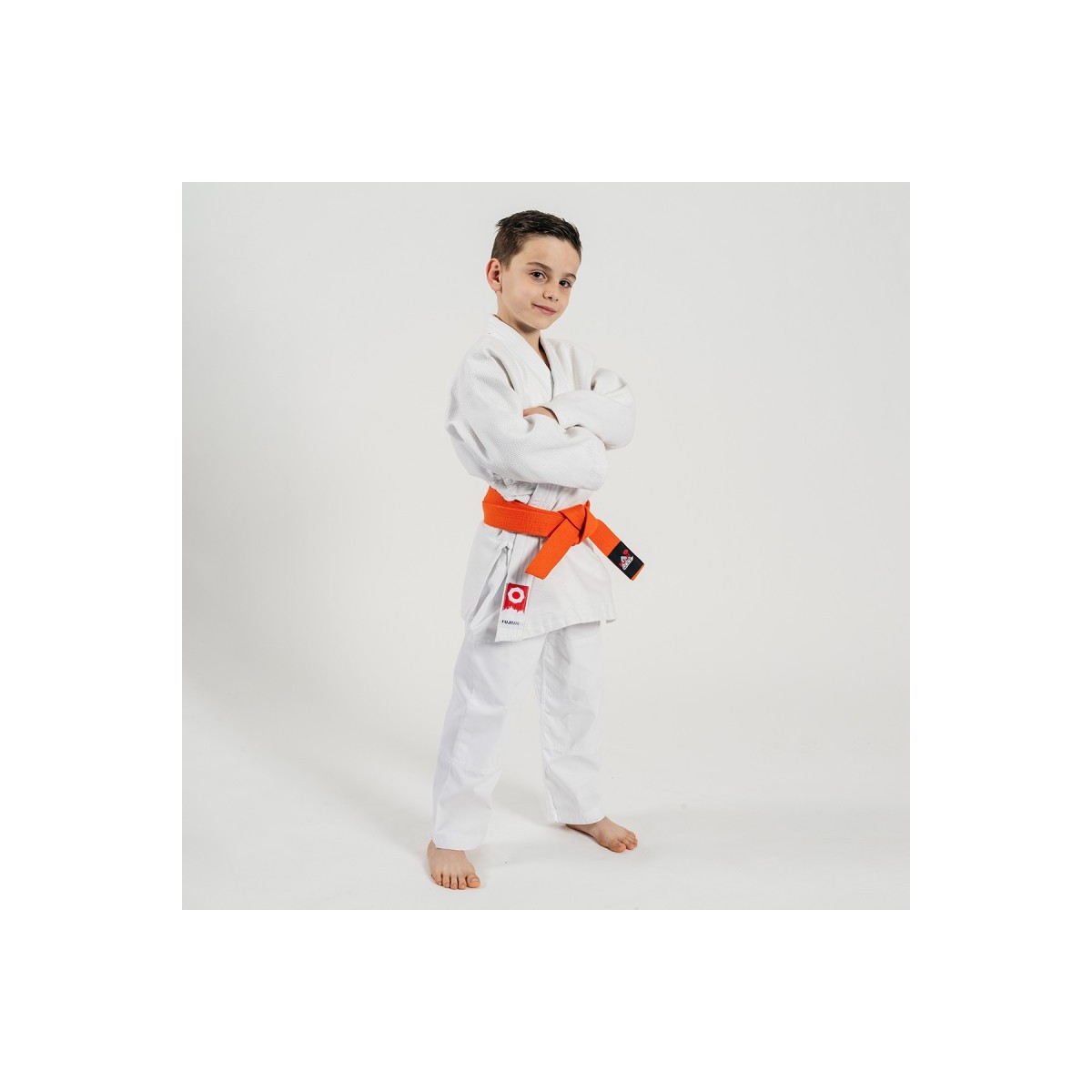 Kimono Judo FUJIMAE Training Lite