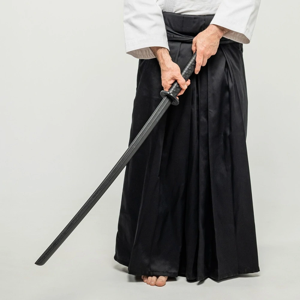 PP Bokken FUJIMAE Training