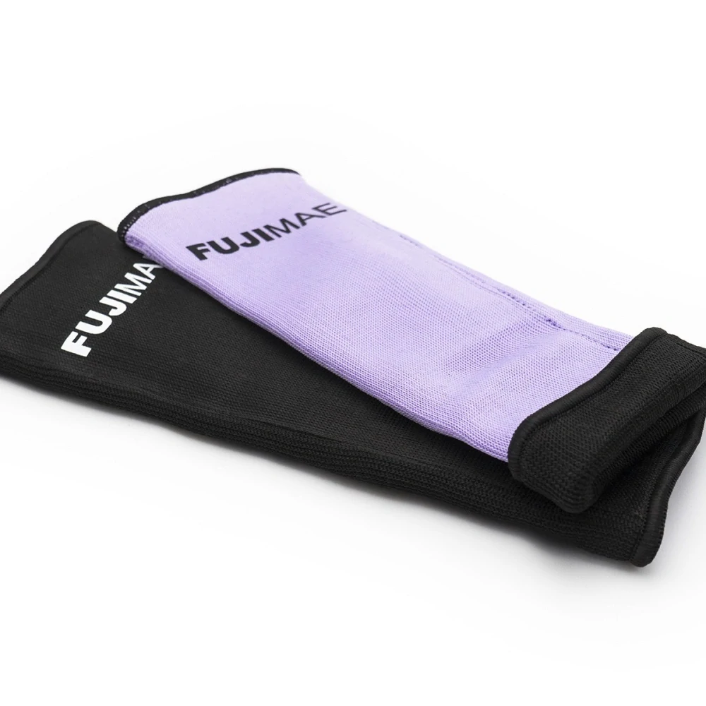 Bandáž kotníku FUJIMAE Reversible Black/Purple