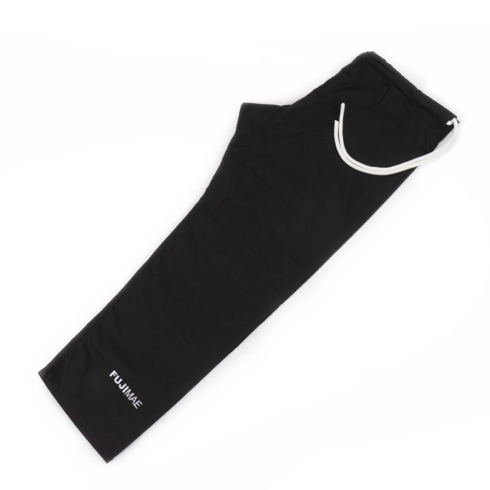 Kimono BJJ FUJIMAE Shaka 24 Black