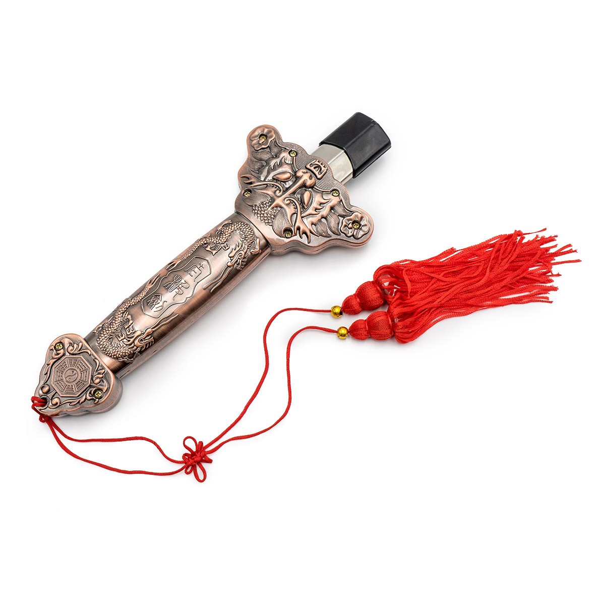 Teleskopický čínský meč Tai Chi - FUJIMAE