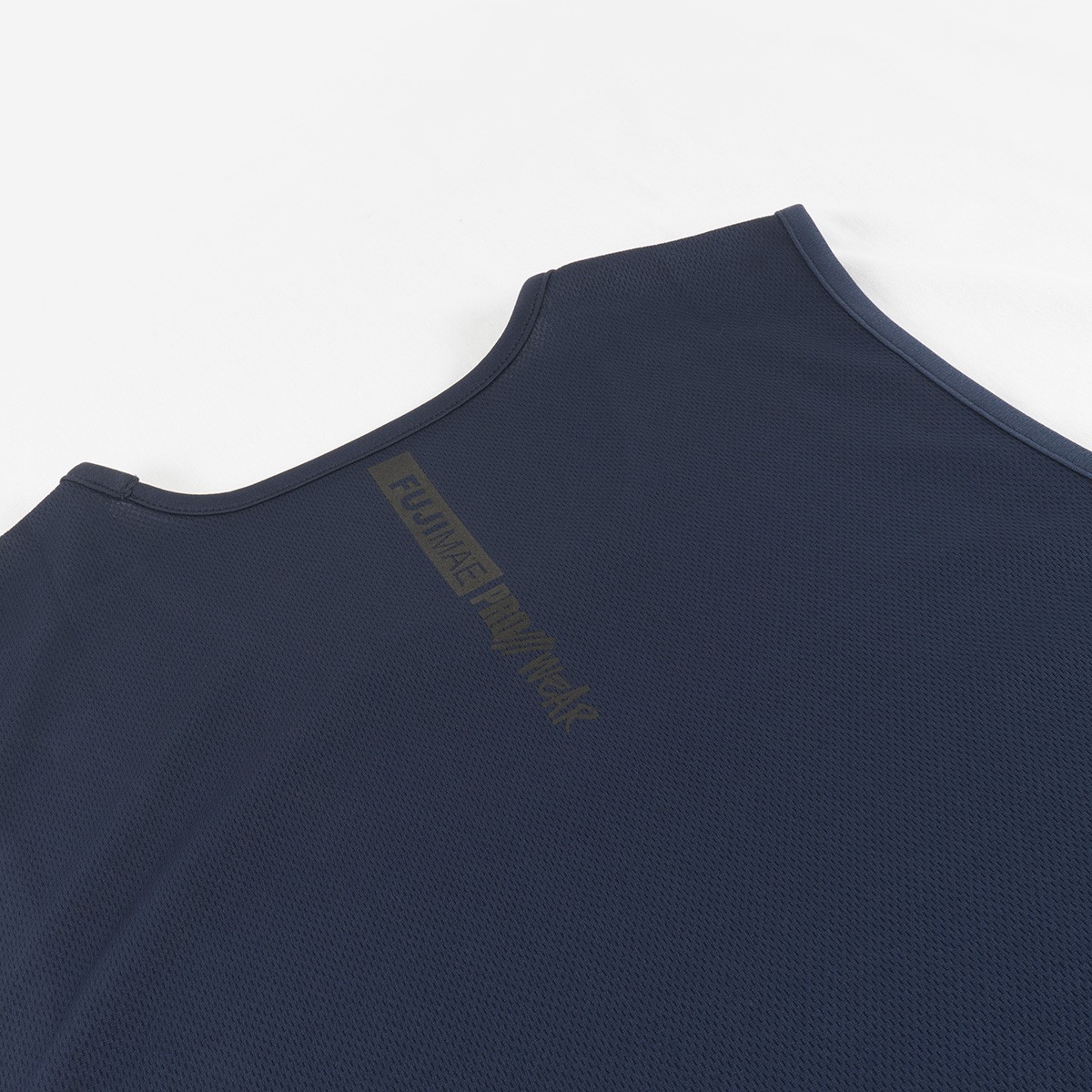 Boxerské tílko Fujimae ProWear Blue