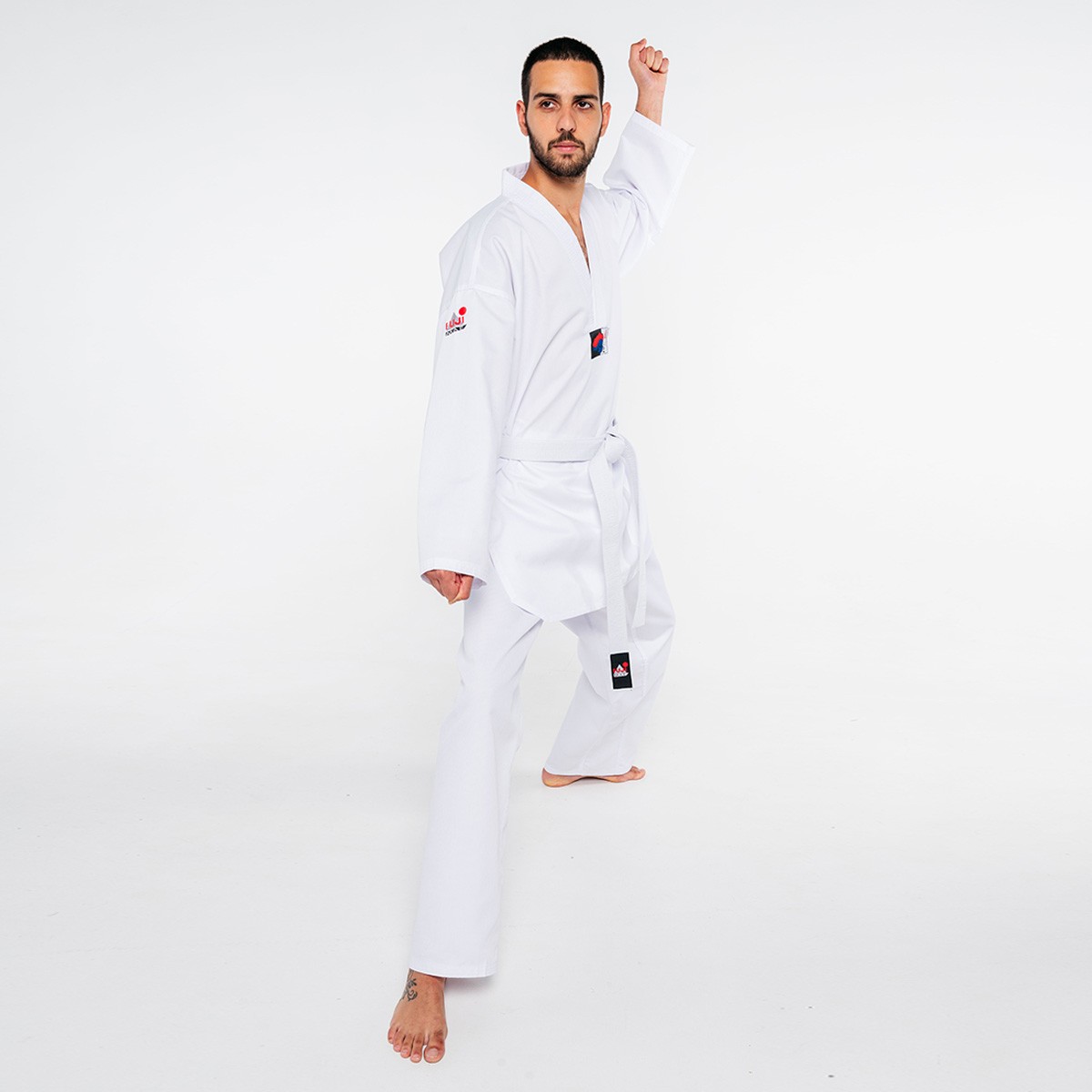 Dobok Taekwondo (kimono) WTF FUJIMAE Basic