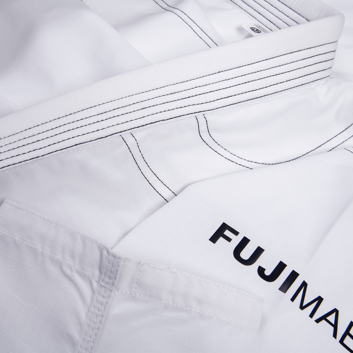 Kimono BJJ Fujimae Basic Junior