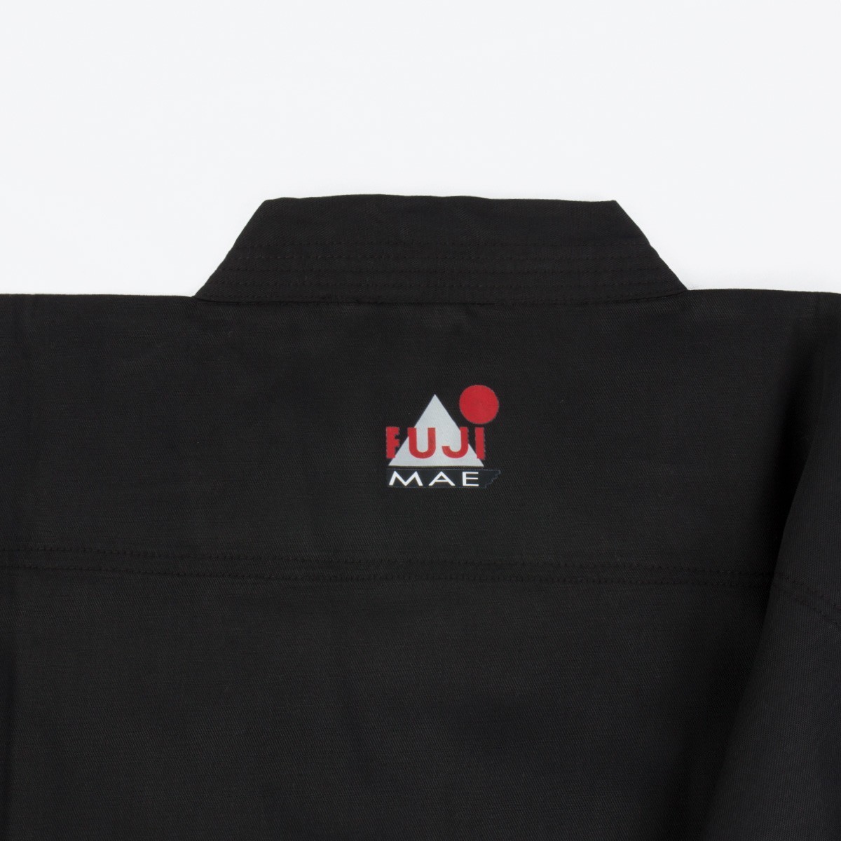 Kimono Karate Fujimae Basic černé