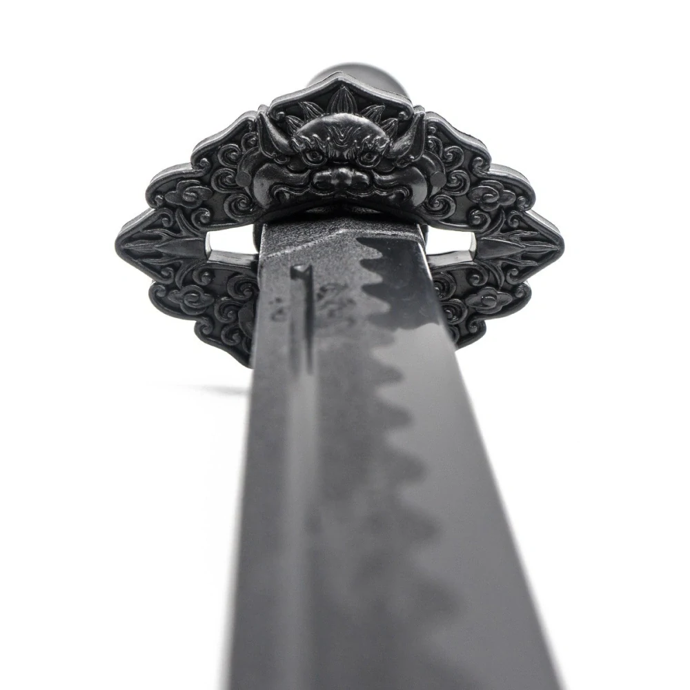 Dlouhá šavle KungFu Training PP FUJIMAE