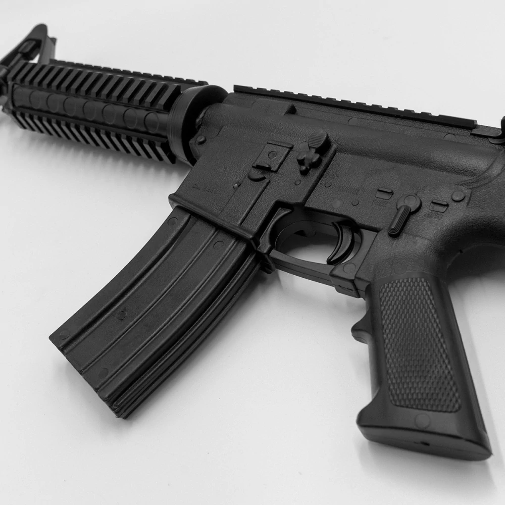 Tréninková puška Fujimae SD-C64