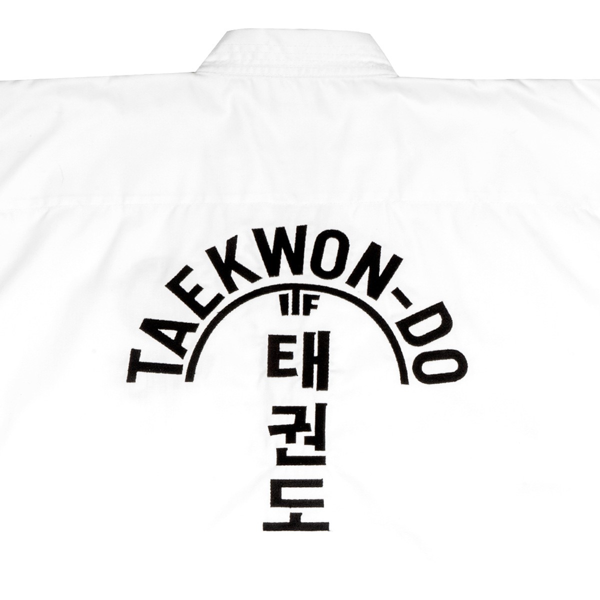 Dobok Taekwondo ITF Approved FUJIMAE Training