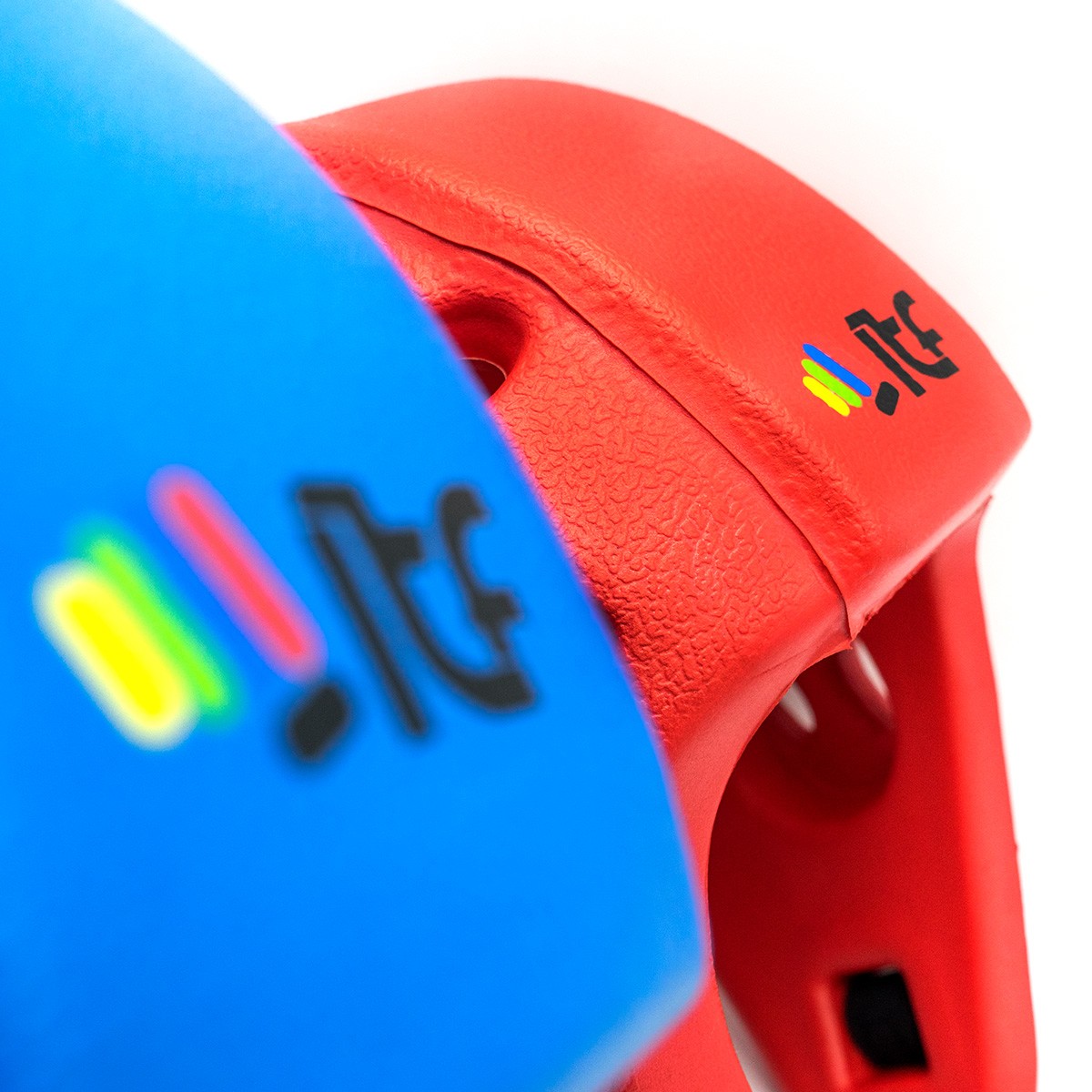 Přilba Fujimae X-Shock ITF