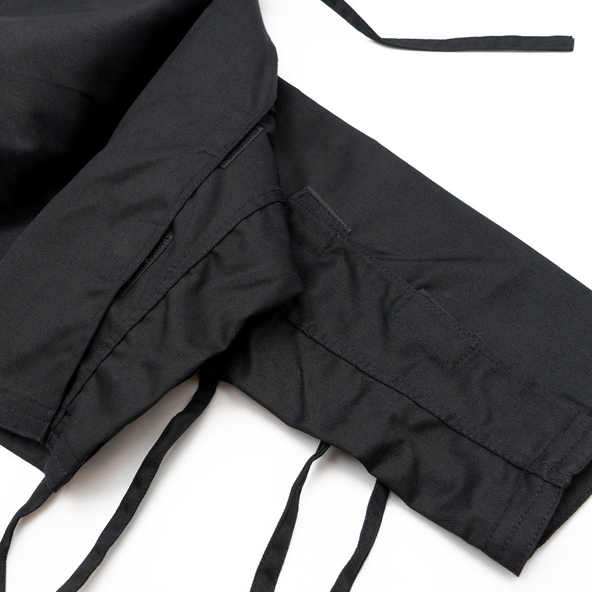 Kimono - Ninja oblek Fujimae Training