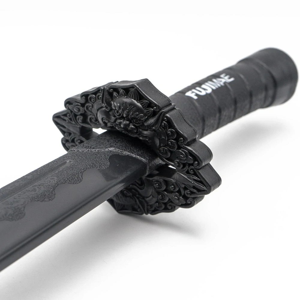 Dlouhá šavle KungFu Training PP FUJIMAE