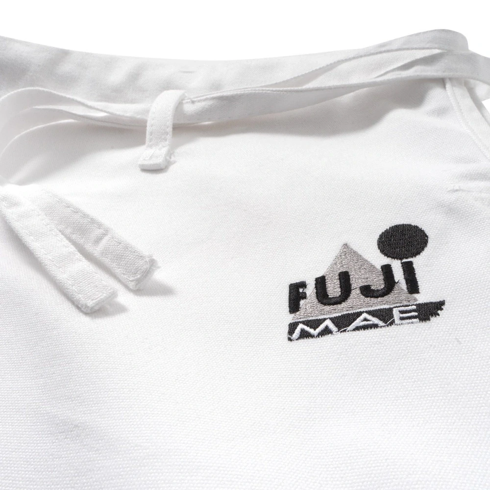Kimono Karate FUJIMAE Legacy II bílé