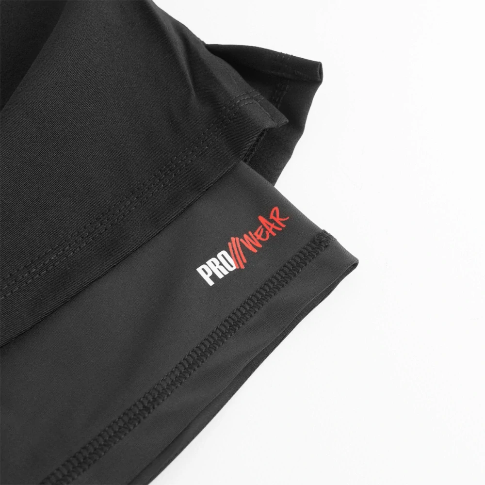 Kompresní šortky MMA FUJIMAE ProWear NO-GI 2v1