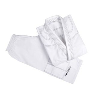 Kimono BJJ FUJIMAE Basic Senior