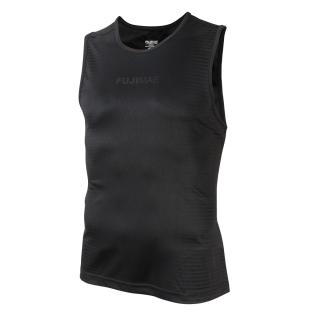 Boxerské tílko FUJIMAE ProWear Black