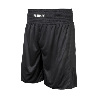 Boxerské trenky FUJIMAE ProWear Black