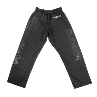 Tréninkové kalhoty Krav Maga - FUJIMAE