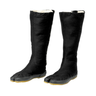Ninja Tabi obuv Outdoor FUJIMAE