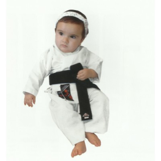 Baby kimono  pro miminko Judo FUJIMAE