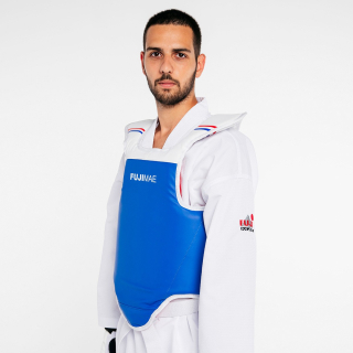 Vesta Taekwondo Reversibilní - FUJIMAE Advantage