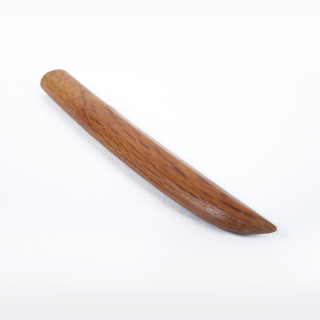 Dřevěné Tanto FUJIMAE Červený dub 