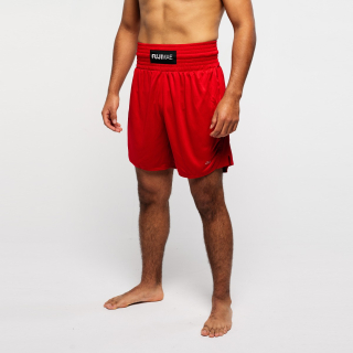 Boxerské trenky FUJIMAE FW Red