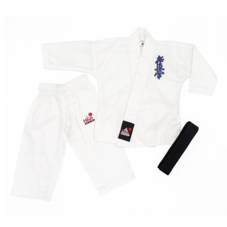 Baby kimono Kyokushin pro miminko FUJIMAE