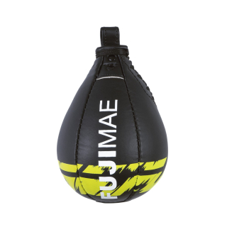 Boxovací hruška - Speedball Fujimae - Black/Yellow