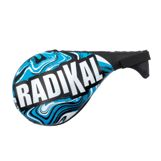 Lapa Taekwondo FUJIMAE Radikal Double - Blue