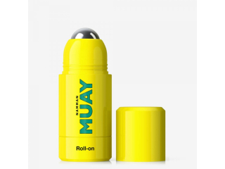 Namman Muay Cryo Roll-on, 75 ml