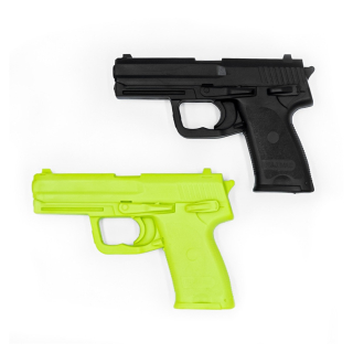 Tréninková gumová pistole