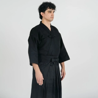 Kendo Gi FUJIMAE Training