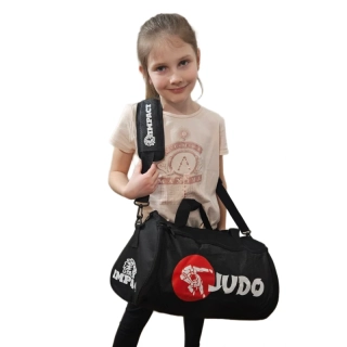 Sportovní taška Judo Impact Junior