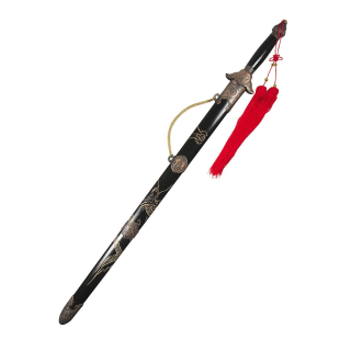 Čínský meč Chien Tai Chi Semiflex - FUJIMAE